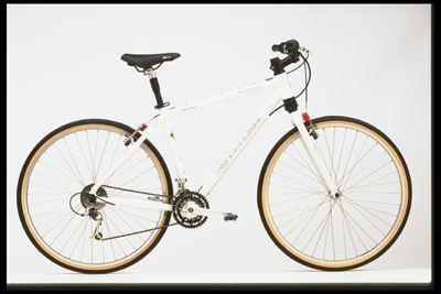 1997 Cannondale Silk Path 500 (02) Value & Price Guide | Bicycle